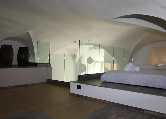 Апартаменти Luxury Angiolieri