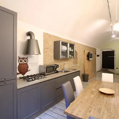 Luxury Angiolieri * סיינה