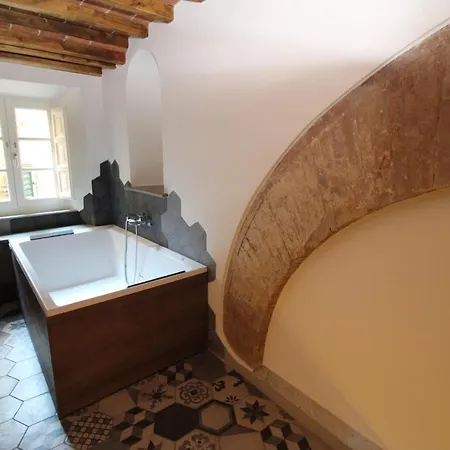 Luxury Angiolieri סיינה