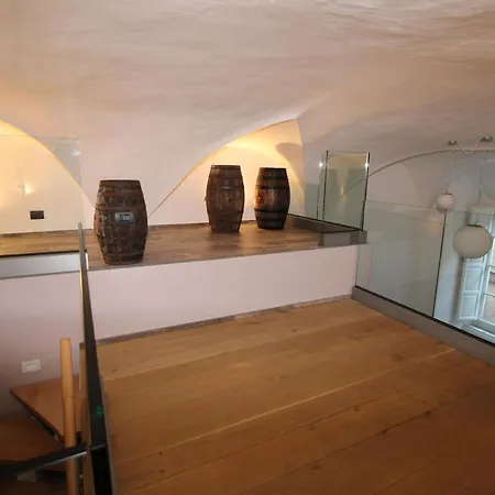 Luxury Angiolieri דירה