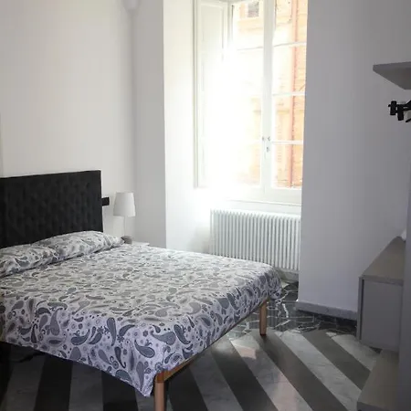 Luxury Angiolieri Apartman Siena