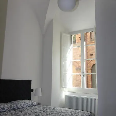 Luxury Angiolieri Siena