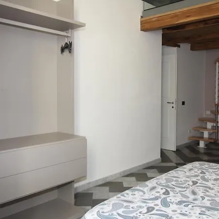 Apartment Luxury Angiolieri *