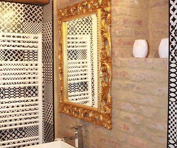 Luxury Angiolieri Apartament *