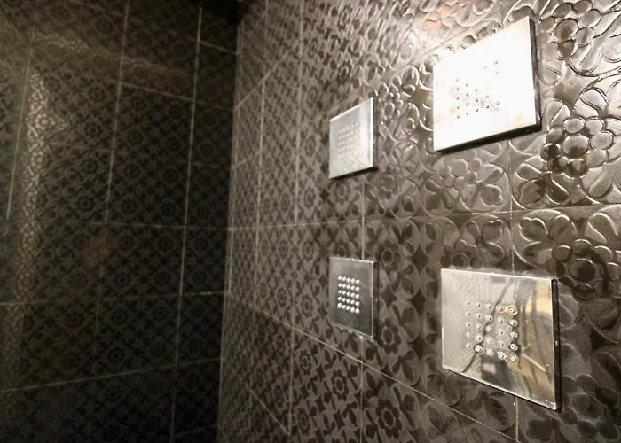 Luxury Angiolieri סיינה