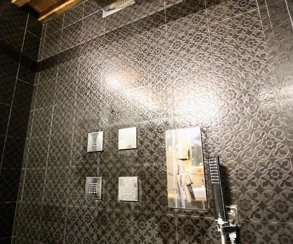 Apartament Luxury Angiolieri Siena