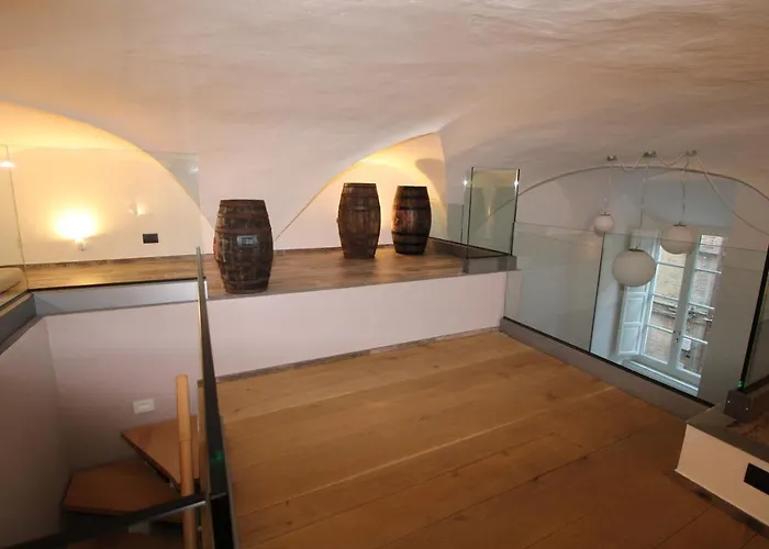 Luxury Angiolieri Apartament