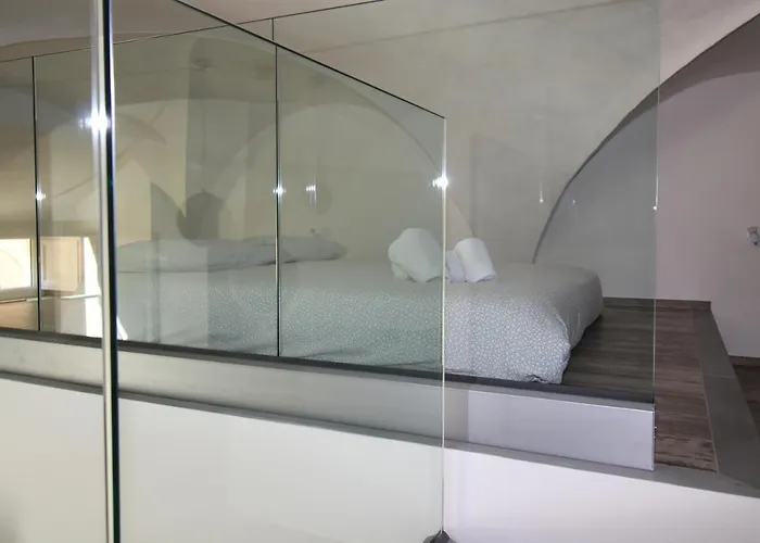 Luxury Angiolieri * シエーナ