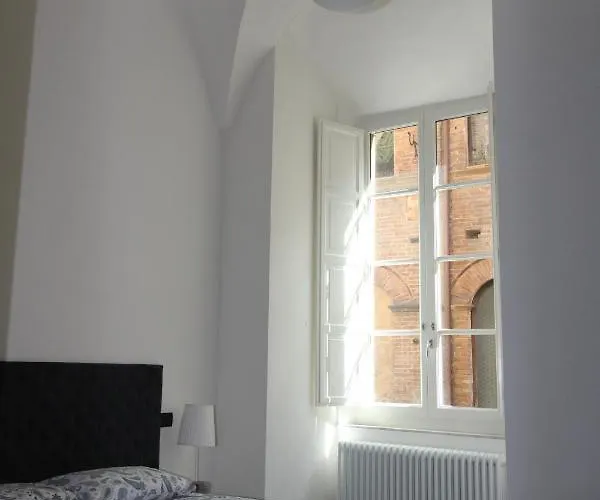 Luxury Angiolieri シエーナ