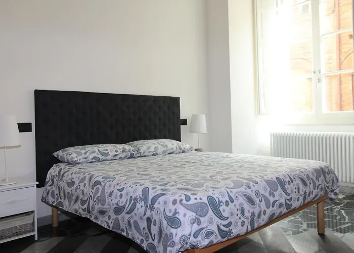 Luxury Angiolieri * סיינה