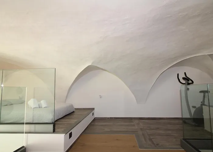 Apartament Luxury Angiolieri Siena