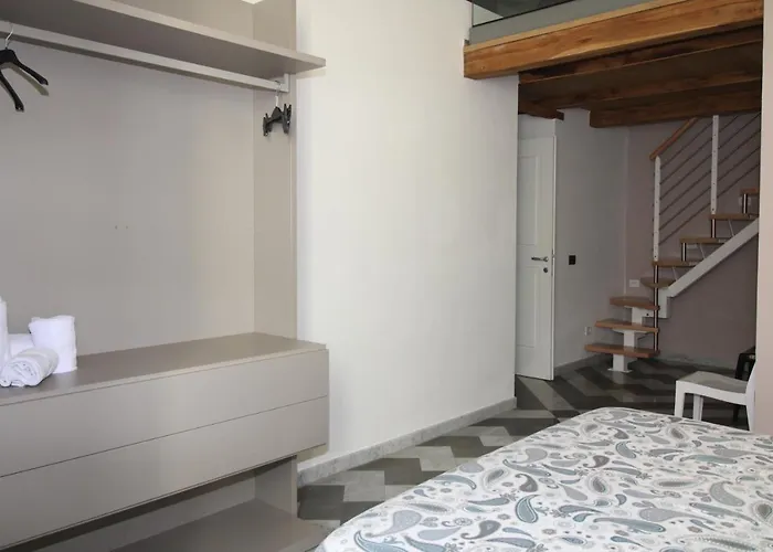 Apartament Luxury Angiolieri *