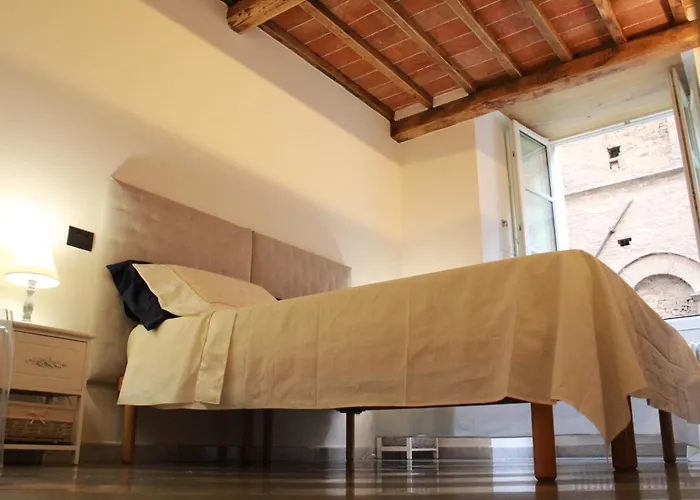 Luxury Angiolieri Apartament Siena