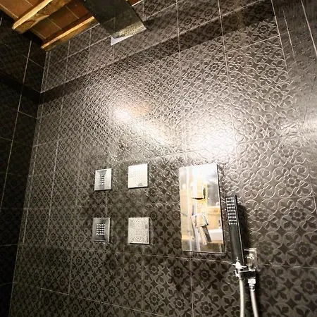 Appartement Luxury Angiolieri Siena