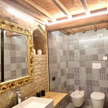 Apartman Luxury Angiolieri *