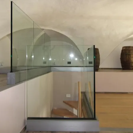 Appartement Luxury Angiolieri Siena