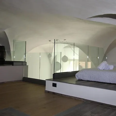 Apartman Luxury Angiolieri