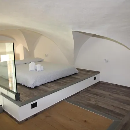 Appartement Luxury Angiolieri *