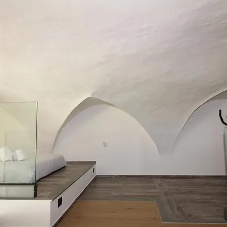 Apartman Luxury Angiolieri Siena