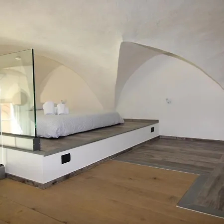 Luxury Angiolieri Appartement *