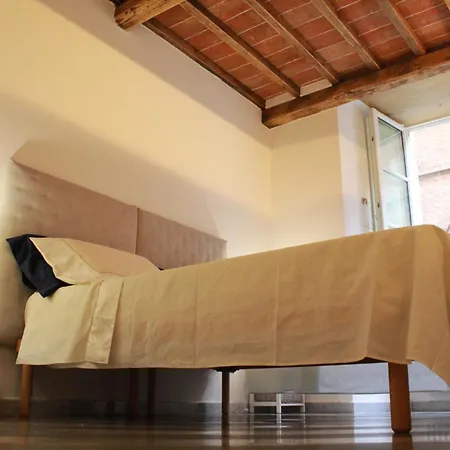 Luxury Angiolieri Appartement Siena