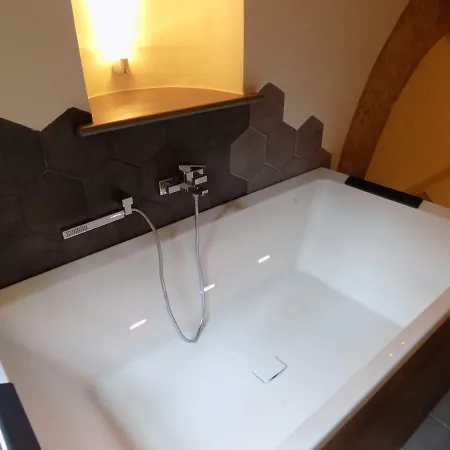 Luxury Angiolieri Apartman *