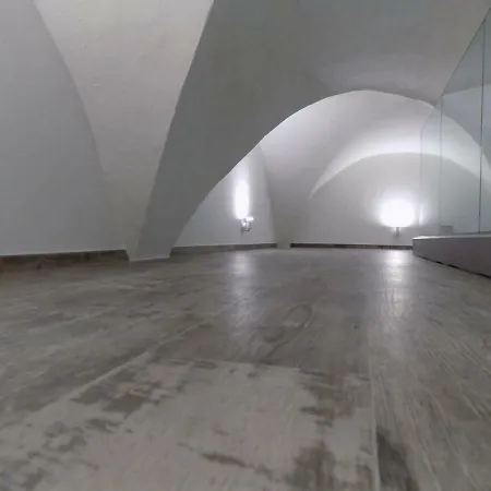 Luxury Angiolieri Apartman