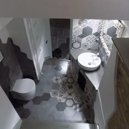 Luxury Angiolieri Apartman