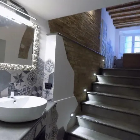 Apartman Luxury Angiolieri