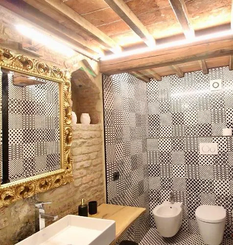 Apartmán Luxury Angiolieri *