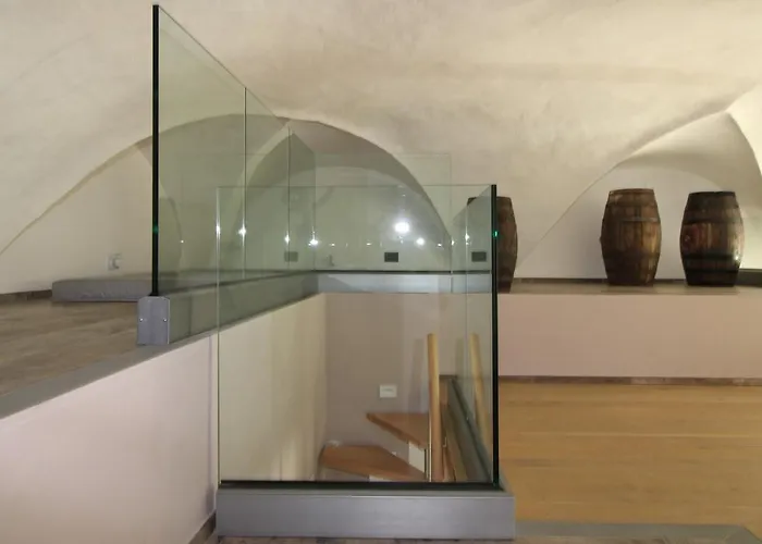 Apartmán Luxury Angiolieri Siena