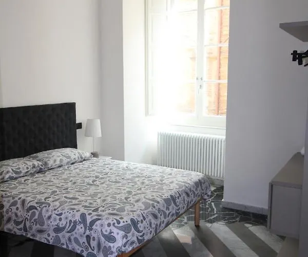 Luxury Angiolieri Apartmán Siena