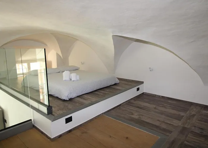 Apartmán Luxury Angiolieri *