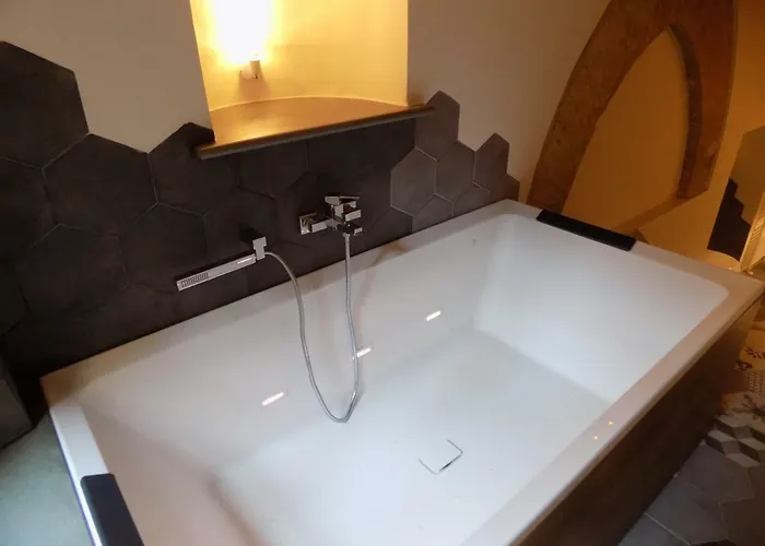 Luxury Angiolieri Apartmán *