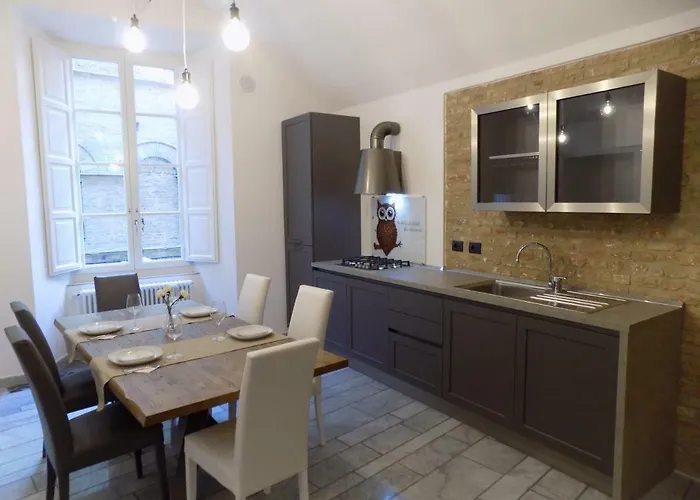 Luxury Angiolieri سيينا