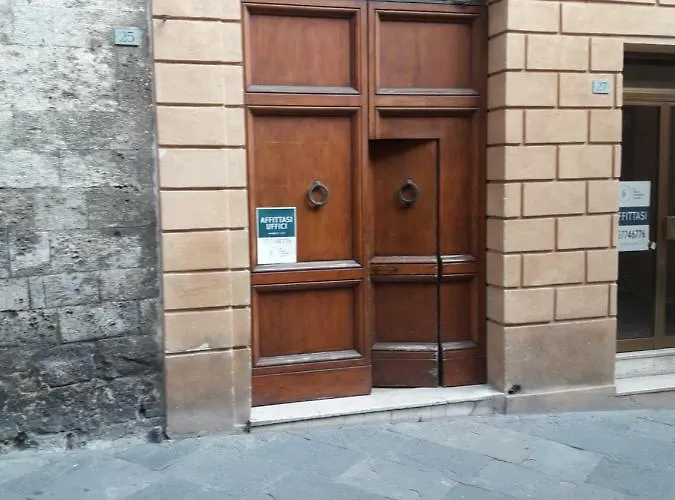 Luxury Angiolieri شقة سيينا