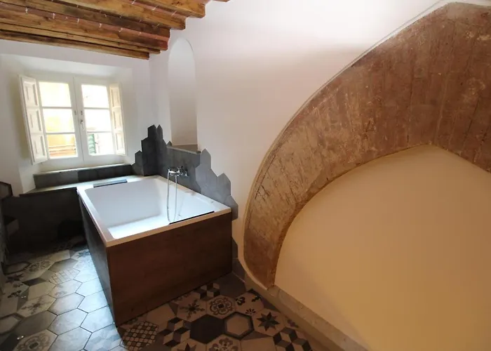 Luxury Angiolieri סיינה