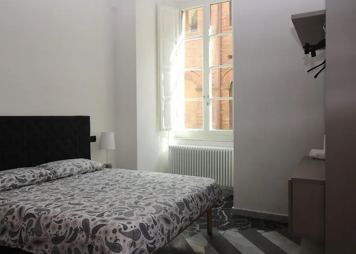 Luxury Angiolieri * סיינה