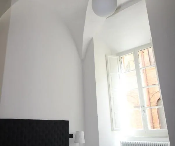 Luxury Angiolieri סיינה