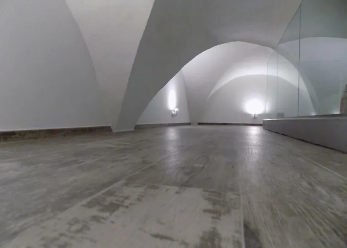 Luxury Angiolieri דירה